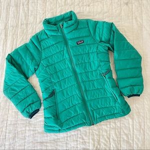 Patagonia Girls Down Sweater Jacket